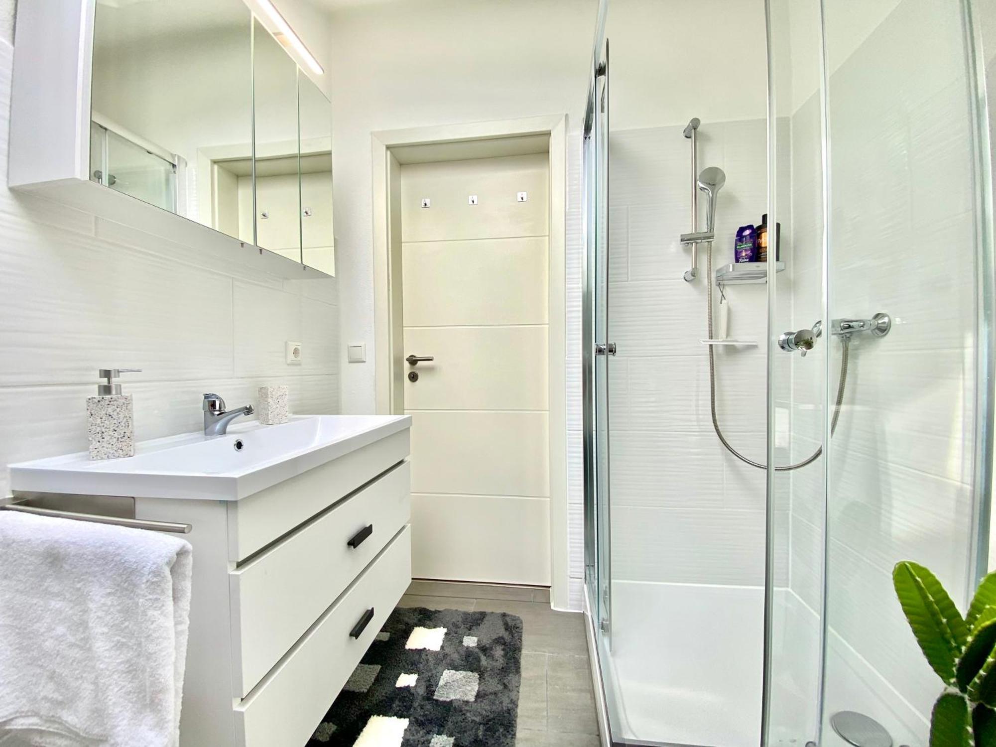 Best Butler Alpspitz Apartment Kueche Parken Balkon Nesselwang Eksteriør billede