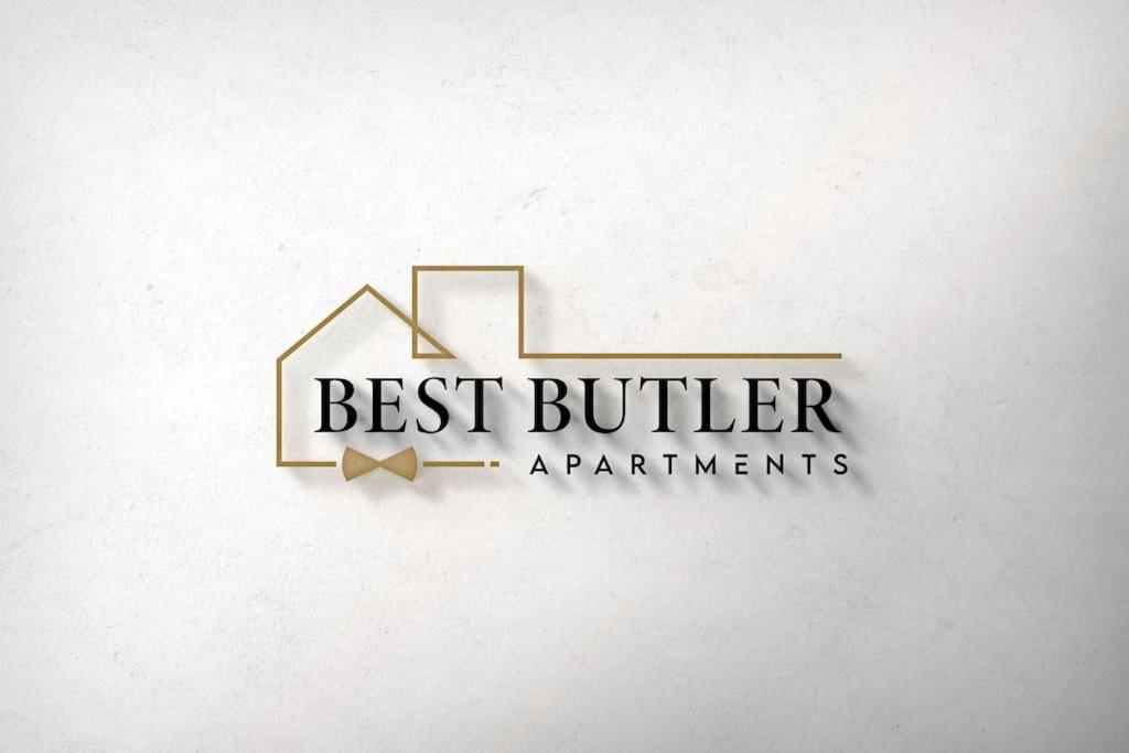 Best Butler Alpspitz Apartment Kueche Parken Balkon Nesselwang Eksteriør billede